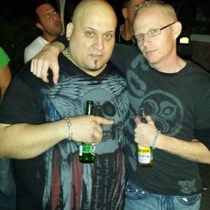 Meet your Posher, Angelo